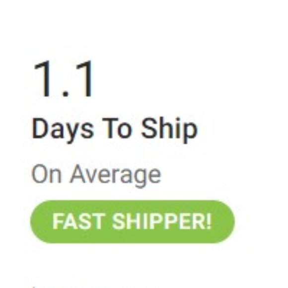 Meet your Posher, Kris - Picture 5 of 6